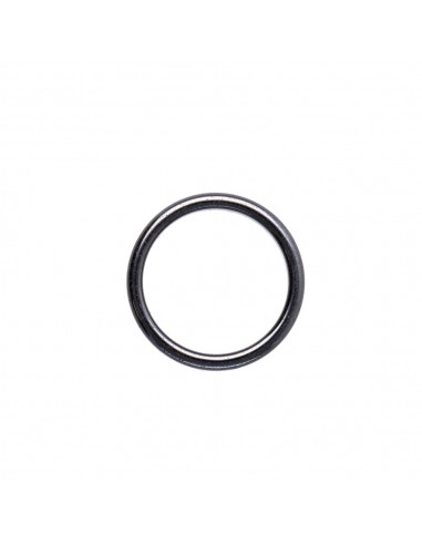 Anel de hematite
