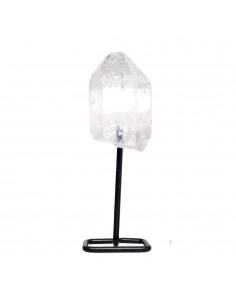 Peana Mini de Cuarzo