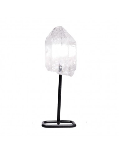 Peana Mini de Cuarzo