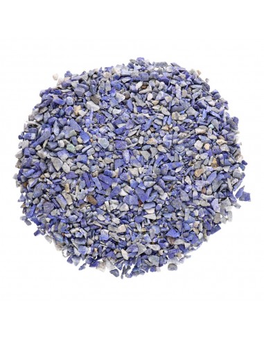 Lapis Lazuli Chips
