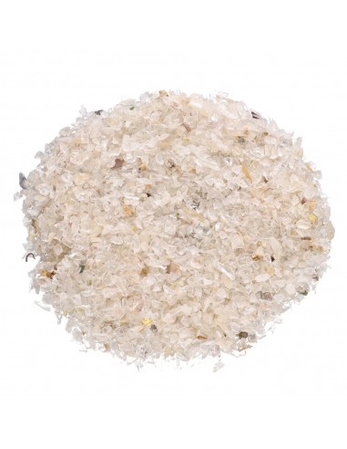 Quartz Chips