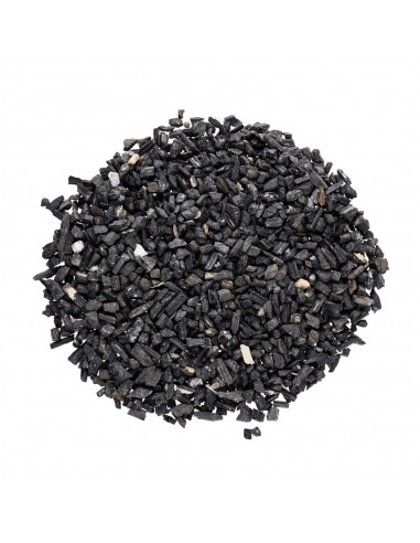 Copeaux de tourmaline