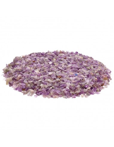 Amethyst Chips