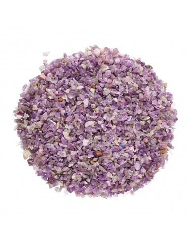 Amethyst Chips
