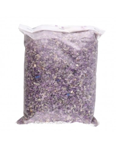 Amethyst Chips