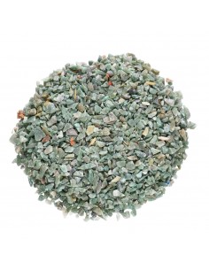 Chips de Cuarzo Verde 2