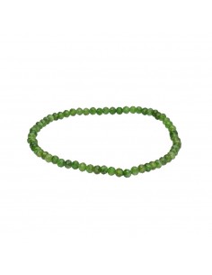 Pulseira Facetada de...