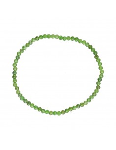 3mm Chrome Dioptase Faceted... 2