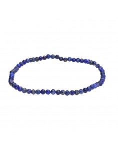 Pulsera Facetada de...