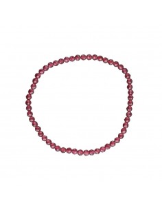 Bracelet de grenat à... 2