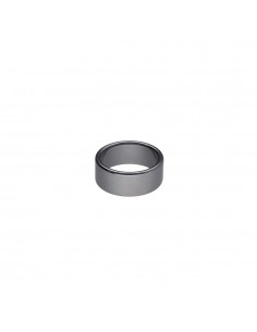 Anillo de Hematite 10mm