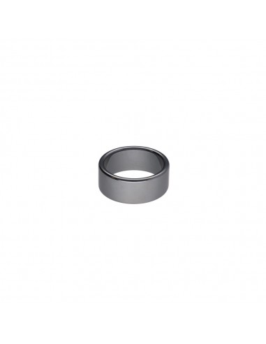 Bague en hématite 10mm