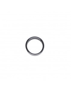 Anillo de Hematite 10mm 2