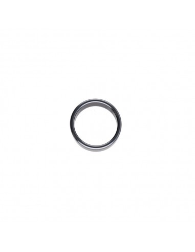 Bague en hématite 10mm