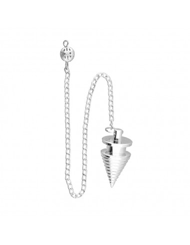Argo Radion Silver Plated Pendulum...