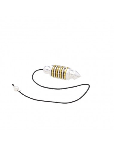 Isis Pendulum 7 Batteries Bronze and...