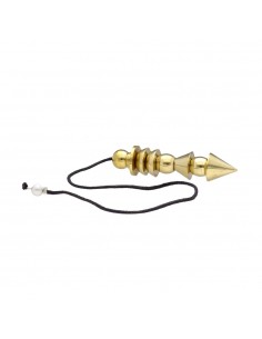 Pêndulo Recetor em Bronze... 2