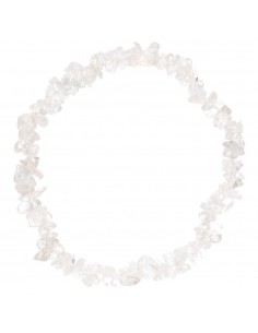 Pulsera Chip Pequeña de Cuarzo 2