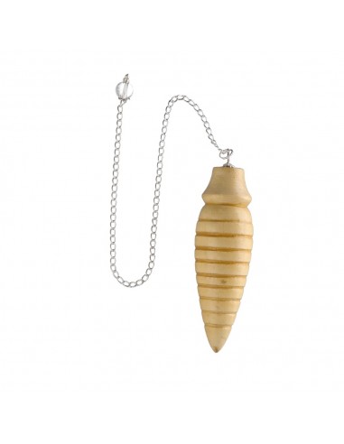 Pendule en bois de Karnak (MAD3)