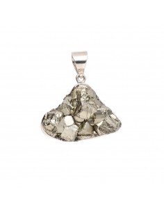 Pendentif en argent 925...