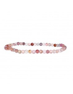 Bracelet à facettes en...