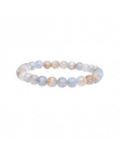 Bracelet de Tourmaline Fleur de...