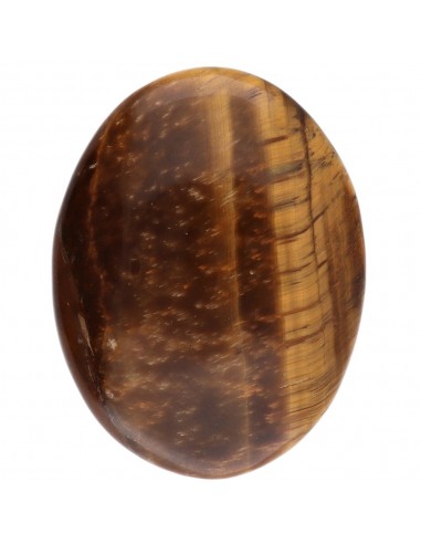 Œil de tigre Rouleau de préoccupation