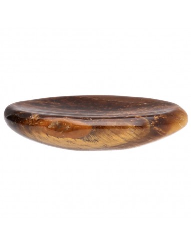 Œil de tigre Rouleau de préoccupation