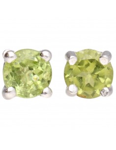 925 Sterling Silver Faceted...