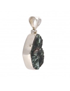 Pendentif Séraphinite en... 2