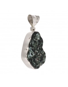 Pendentif Séraphinite en... 2