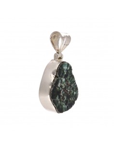 Pendentif en argent 925 en... 2