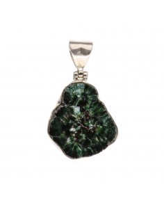 Pendentif en argent 925 en...