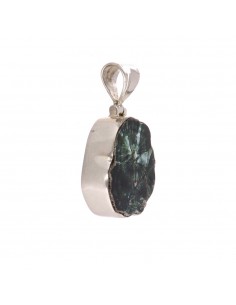 Pendentif Séraphinite en... 2