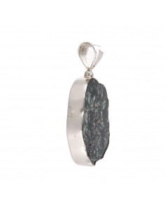 Pendentif en argent 925... 2