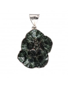Pendentif en argent 925...