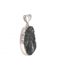 Pendentif en argent 925... 2