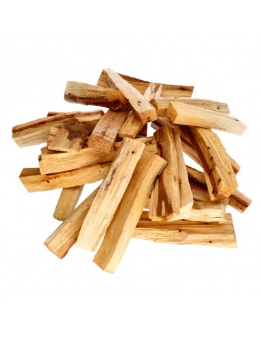 Palo Santo economical quality (Bulk)
