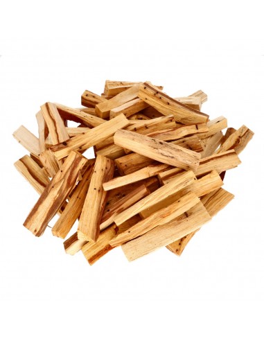 Palo Santo economical quality (Bulk)