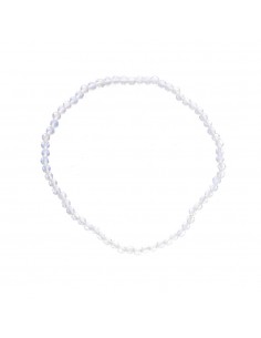 Pulsera Facetada de Opalina... 2