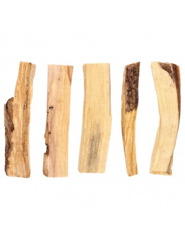 Palo Santo Premium (a granel)