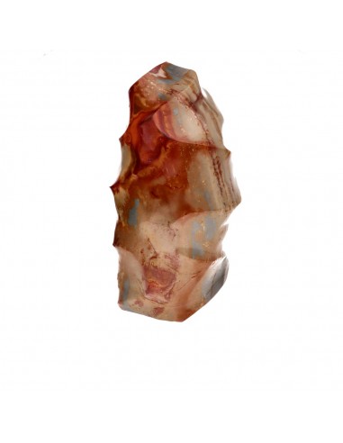 Figura Pulida de Jaspe Policromo FPJ3