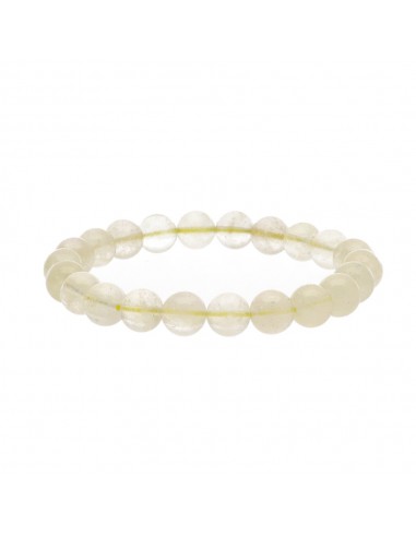 Bracelet de Tektite de Libye 8mm