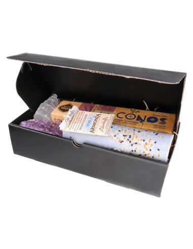 Coffret Harmonie et Relaxation -...