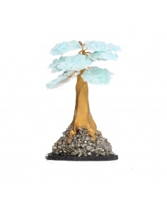 Árbol de Amazonita Mini con... 2