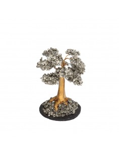 Mini Pyrite Tree with...