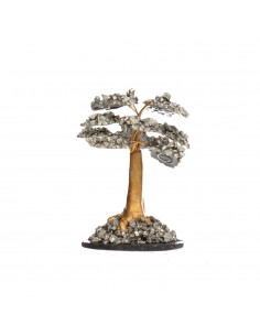Mini Pyrite Tree with... 2