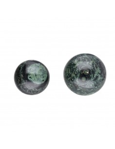 Kambaba Jasper Spheres 2