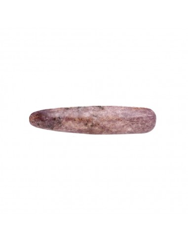 Masseur en mica lepdiolite