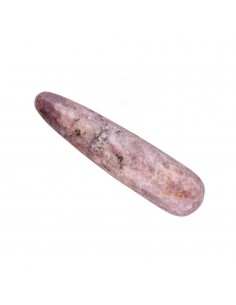Masseur en mica lepdiolite 2